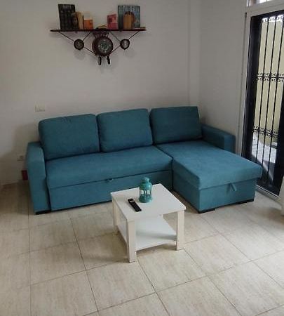 Caletillas Alan ,Aire, Parking, Wifi Candelaria Exterior foto